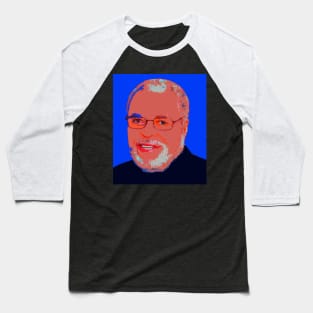 james earl jones Baseball T-Shirt